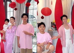 Hotgirl Hà Thành lấy ca sĩ đình đám, sinh 3 con, mới đây nói thẳng: Có phải "Tam nam bất phú"?