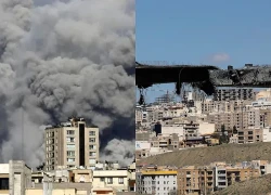 Iran bác bỏ ngừng bắn tạm thời