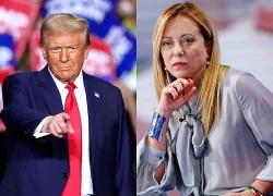 "Không phải chư hầu!": Một đồng minh rất thân cận bất ngờ "tuyên chiến" với ông Trump