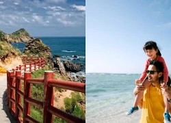 "Kỳ nghỉ vàng" 30/4 tăng nhiệt: Du khách Việt chuộng các "điểm đến quốc dân"