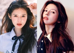 Lật tẩy ngọc nữ màn ảnh khai gian tuổi, kích động fan cũ tấn công fan mới: Hình tượng thanh thuần nay còn đâu