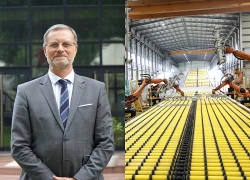 Lĩnh vực ưu tiên của Pháp hỗ trợ Việt Nam trong kỷ nguyên mới