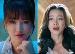 Lời hứa đầu tiên - Tập 1: Vi Minh giành vương miện Hoa hậu nhưng không nhận được ưu ái từ công ty quản lý