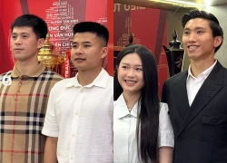 Lý do Văn Hậu, Đình Trọng gia hạn với CLB CAHN