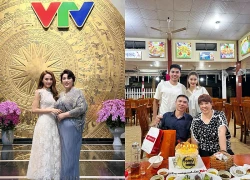 MC Huyền Trang Mù Tạt bật khóc nức nở khi nghe mẹ tuyển thủ Đức Huy dặn dò: "Thời đại này con không phải lo chuyện mẹ chồng - nàng dâu"