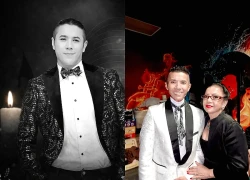 Mẹ Kasim Hoàng Vũ kiệt quệ tinh thần, từ chối liên lạc, khiến fan nghẹn lòng