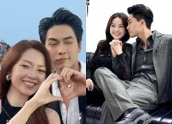 Mẹ phán chia tay nhưng tổng tài vẫn dắt tiểu kiều thê đi đu concert: Cả Việt Nam đẹp nhất chính là đôi này