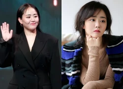 Moon Geun Young và cuộc chiến với hoại tử, sự hồi sinh của "Em gái quốc dân"