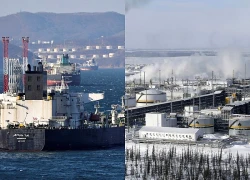 Mỹ gia hạn miễn trừ trừng phạt dầu mỏ của Nga