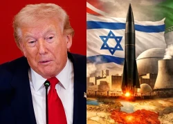 Mỹ - Iran có thể đạt thỏa thuận chấm dứt xung đột trong 1-2 ngày tới