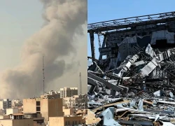 Mỹ lạc quan về triển vọng đạt thỏa thuận hòa bình với Iran