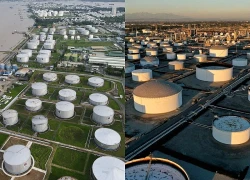 Mỹ lập kỷ lục về xuất khẩu dầu