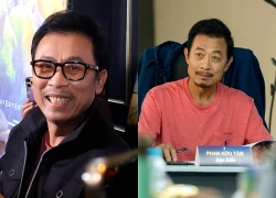 Nghệ sĩ Vân Sơn tái xuất: "Không phải tôi chảnh, chỉ khó với nghề"