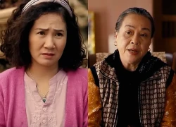 Ngược đường ngược nắng - Tập 12: Cụ Chính dập tắt nỗ lực "đẩy thuyền" của bà Diện cho Trung - Hồng