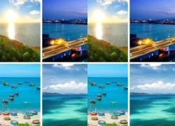 Người Việt đổ xô tìm điểm tránh nóng dịp nghỉ lễ 30-4 và 1-5