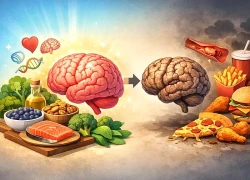 Nói nhiều ngôn ngữ có thể làm chậm quá trình lão hóa não