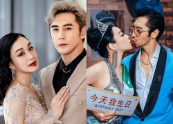 Ở tuổi 56, biểu tượng gợi cảm gốc Việt mong có con với chồng kém 12 tuổi