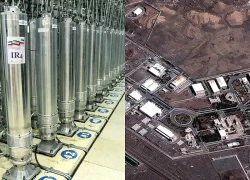 Phản ứng của Nga khi Mỹ bác đề xuất về tiếp quản uranium làm giàu từ Iran