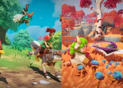 Phát triển dự án game giống Pokémon, nhà phát triển "mở mắt" đã được donate gần 3 tỷ đồng