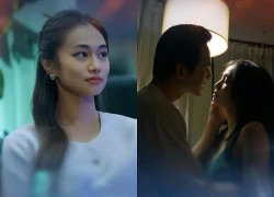 Phim 'Bóng ma hạnh phúc' kết thúc ở tập bao nhiêu?