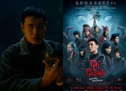 Phim Phí Phông nhanh chóng chạm mốc gần 40 tỷ đồng chỉ sau 3 ngày