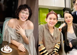 Phương Lê khen Bình Tinh nức nở, chê chị Ni thậm tệ, không từ nào diễn tả