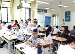 Quy định mới về dạy thêm, học thêm: Gỡ cho thầy, thuận cho trò
