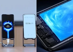 Redmi sắp ra mắt điện thoại pin 10,000 mAh đi kèm công nghệ sạc nhanh 100W