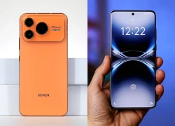 Sắp ra mắt smartphone có pin 11.000 mAh cực "khủng"