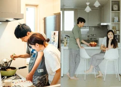 Sau 10 năm trả nợ, gia đình 5 người bắt đầu lại từ số 0 - nhưng lần đầu được thở phào nhẹ nhõm!