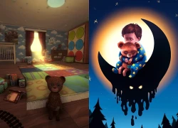 Siêu phẩm kinh dị tới từ Na Uy, từng khuấy đảo làng game quốc tế, chính thức đổ bộ di động tháng 6/2026