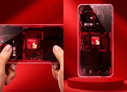 Snapdragon 8 Elite Gen 6 lộ diện sức mạnh 'khủng'