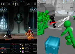 Steam tặng miễn phí ba tựa game chất lượng, tổng giá trị gần 300.000 đồng, người chơi cần nhanh tay