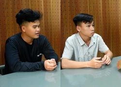Tạm giam 2 thanh niên trong vụ trộm 30 lượng vàng