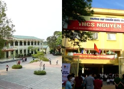 Tạo dựng nền tảng cho giáo dục phát triển bền vững