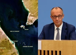 Thủ tướng một nước lớn trong NATO tiết lộ cách thức hỗ trợ Mỹ tại eo biển Hormuz