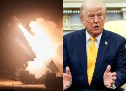 Tổng thống Trump ra "tối hậu thư" với Iran, cảnh báo tấn công trở lại