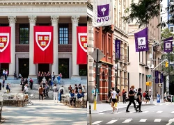 Tỷ lệ trượt visa du học Mỹ chính thức chạm mốc cao nhất trong 10 năm, cứ 3 sinh viên thì 1 người trượt