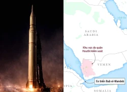 Xung đột Trung Đông: Rộ tin Iran hủy tấn công Israel vào giờ chót