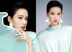 1 cái xoay người của mỹ nhân này đủ làm nghiêng ngả cả một triều đại: Nhan sắc bỏ xa thế gian phàm tục