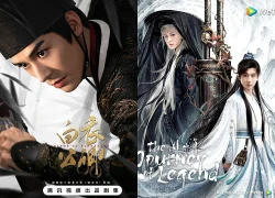 10 bộ phim cổ trang Trung Quốc gây sốt nhờ cảnh hành động đẹp mắt