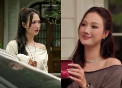 12 triệu người sốc visual bad girl đẹp nhất Vbiz: Nhan sắc cuốn hơn chữ cuốn, thở câu nào viral câu đó