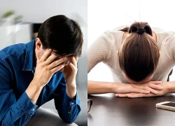 5 dấu hiệu cơ thể đang thiếu dinh dưỡng, nhiều người nhầm tưởng là mệt mỏi thông thường