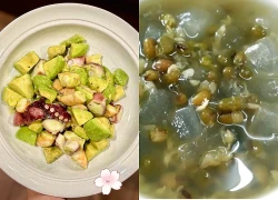 5 thực phẩm nên ăn thường xuyên tốt cho đại tràng người tuổi trung niên