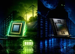 AI có thể giúp Wafer phá vỡ sự thống trị của Nvidia, thiết kế chip dễ hơn