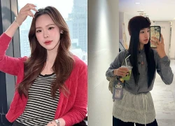 Áo cardigan là lựa chọn hoàn hảo cho những chuyến du lịch hè