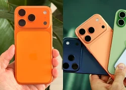 Apple 'giữ giá' iPhone 18 Pro, đối thủ Android thêm phần cạnh tranh