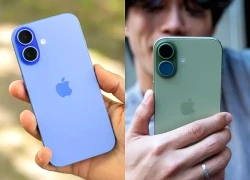 Apple 'thắt lưng buộc bụng', iPhone 18 tiệm cận dòng giá rẻ