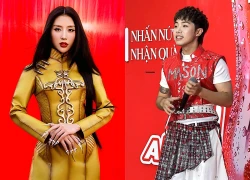 B Ray bị phẫn nộ, Mason Nguyễn vạ lây, Quỳnh Anh Shyn hưởng lợi