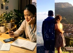 Bạn trai yêu xa hỏi vay toàn bộ số tiền tiết kiệm tôi có